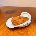 料理メニュー写真&nbsp;牡蠣クリームコロッケ