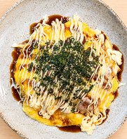 旨味際立つ創作和食と厳選銘酒が楽しめる◎