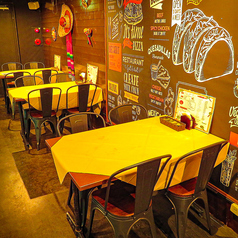 メキシコ料理 Cafe Latino カフェ ラティーノの特集写真