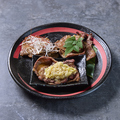 料理メニュー写真 全部乗せ！牛タン焼きの盛り合わせ