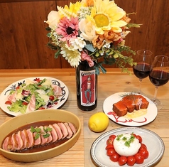 大衆BISTROヨウサンの写真