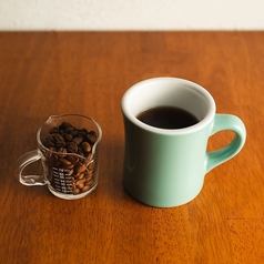 アメリカーノ Americano