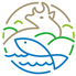 瀬戸内 和彩 Naoshima オリーブ牛と旬魚のロゴ