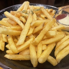 フライドポテト中（2～3人）