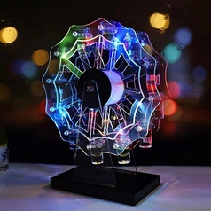 ネモちゃんらんどDNAのおすすめドリンク2