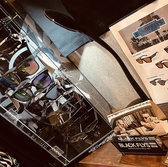 BLACK FLYS正規取扱店です。アパレルの取り扱いは岩手県で唯一！