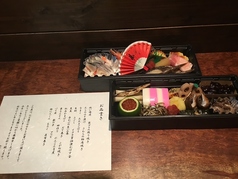 のだ屋のおすすめ料理3