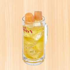 『北海道』夕張メロンサワー