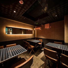 ALBERO アルベロ 梅田店の特集写真