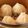 料理メニュー写真&nbsp;小籠包