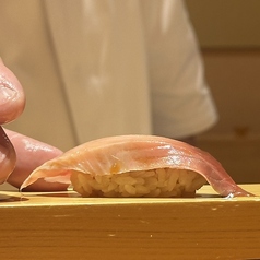 すし膳 はる真 高田店のコース写真