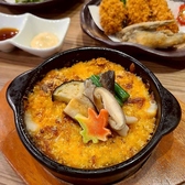 しろべえのおすすめ料理2