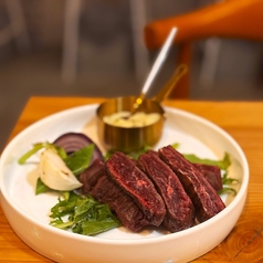 In the middle インザミドルのおすすめポイント1