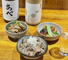 菜音酒店の雰囲気3