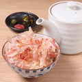 料理メニュー写真&nbsp;出汁にこだわってます