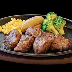 サイドテンダーロインステーキ 150g