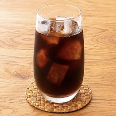 アイスコーヒー【COLD】