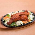 料理メニュー写真&nbsp;タンドリーチキン