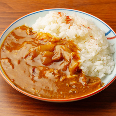 ミニカレー
