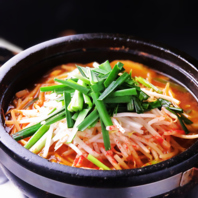 本場韓国の「オモニの味」