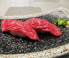 馬にぎり　１貫