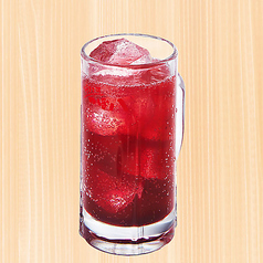 『北海道余市産』ブルーベリーサワー