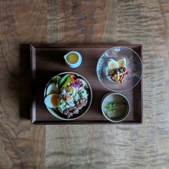 【NEW】美活サラダプレート