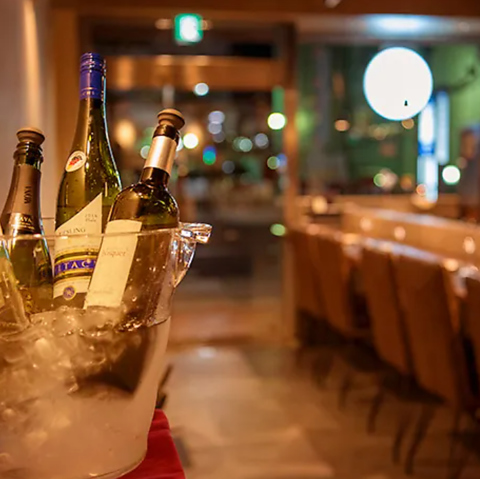 松本駅5分★四季折々の和食とイタリアンを愉しむ大人の非日常空間