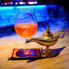 COLORSOL QUALIA カラソルクオリアのおすすめドリンク2