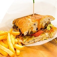 自分好みにチョイス