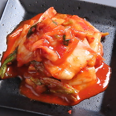 キムチ