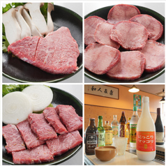 焼肉ソウルの写真