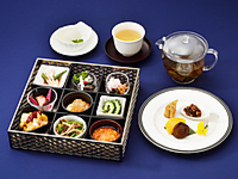 四川料理 桃源郷のコース写真