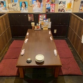 串焼亭ねぎ 大宮西口店の雰囲気2