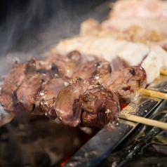隠れ家焼き鳥 立成の写真2