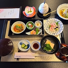 日本料理　俵屋の写真