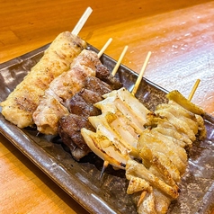 楽しや 南類家店のおすすめ料理1