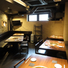 おやじ 青山総本店のおすすめポイント3