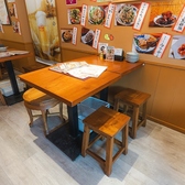 沖縄酒場ハイサイ那覇本店の雰囲気3