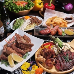 肉酒場くいしんぼう特集写真1