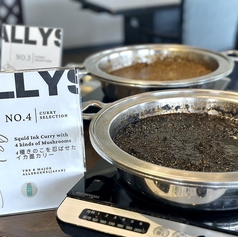 ALLY S読谷のおすすめ料理1