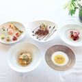 レストランペティイゾラのおすすめ料理1