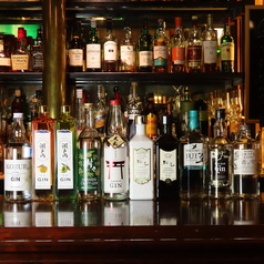 JIGGER BAR CLASSIC ジガーバークラシック 栄 錦店のコース写真