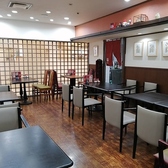 中国料理 赤坂飯店の雰囲気3