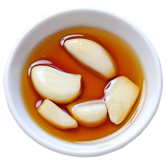 [食べ放題]ゴマ油塩