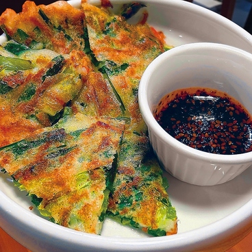 韓館キッチン 新長田店のおすすめ料理1