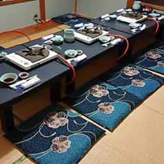 味路のコース写真