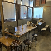 ITALIAN BAR 臣 omiの雰囲気3