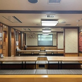 酔虎伝 阿倍野店の雰囲気3