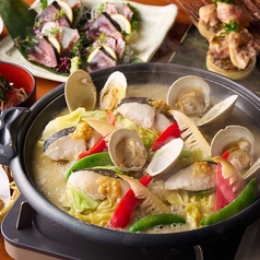 虎連坊 八重洲店のコース写真